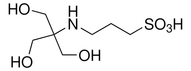 TAPS BioXtra, &#8805;99.5% (titration)