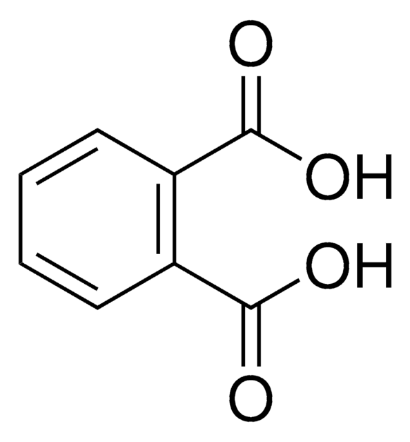 Phthalic acid puriss. p.a., &#8805;99.5% (T)