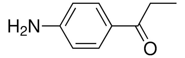 1-(4-aminophenyl)-1-propanone AldrichCPR