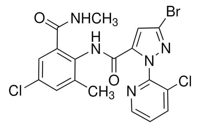 Chlorantraniliprole reference material