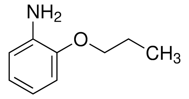 2-propoxyaniline AldrichCPR