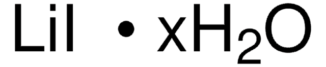 Lithium iodide hydrate 98%