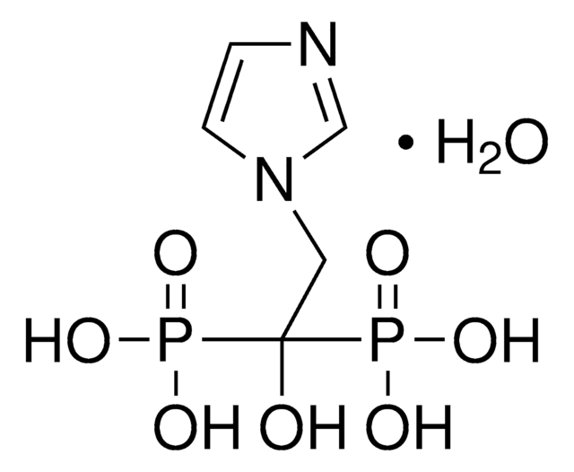 Zoledronic acid United States Pharmacopeia (USP) Reference Standard