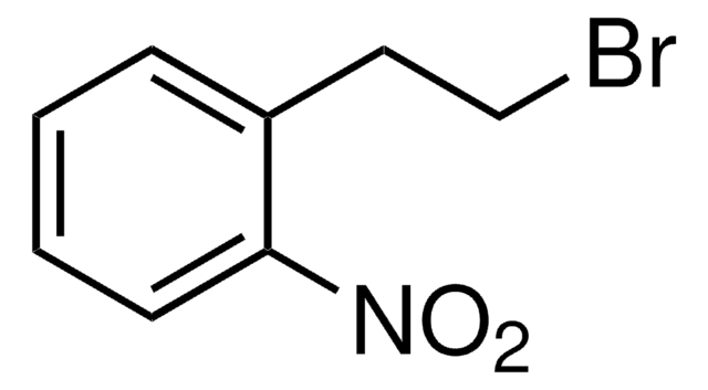 2-Nitrophenethyl bromide 97%