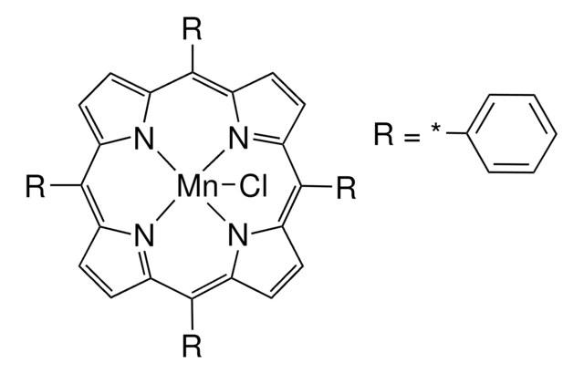 5,10,15,20-Tetraphenyl-21H,23H-porphine manganese(III) chloride 95%