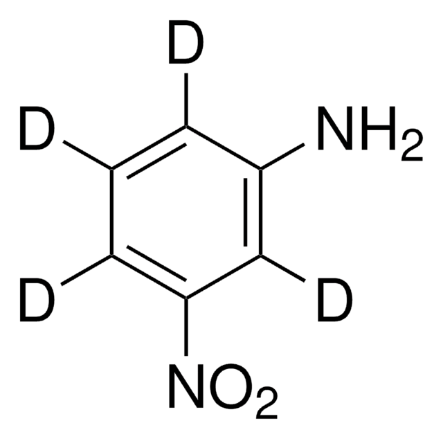 3-Nitroaniline-2,4,5,6-d4 98 atom % D