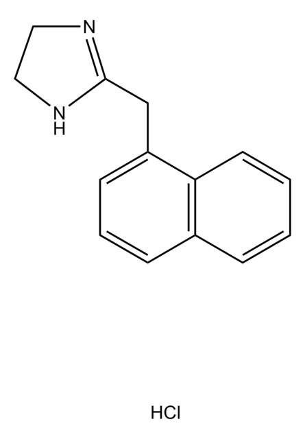 Naphazoline hydrochloride