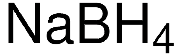 Sodium borohydride fine granular for synthesis