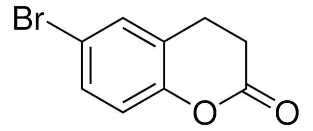 6-bromo-2-chromanone AldrichCPR