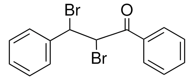 2,3-DIBROMO-1,3-DIPHENYL-PROPAN-1-ONE AldrichCPR