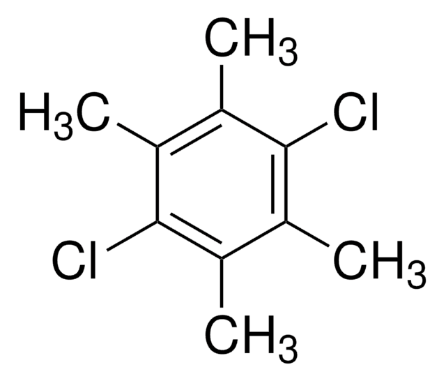 1,4-DICHLORO-2,3,5,6-TETRAMETHYLBENZENE AldrichCPR