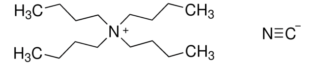 Tetrabutylammonium cyanide 95%