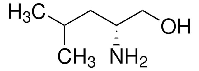 (R)-(&#8722;)-Leucinol 98%