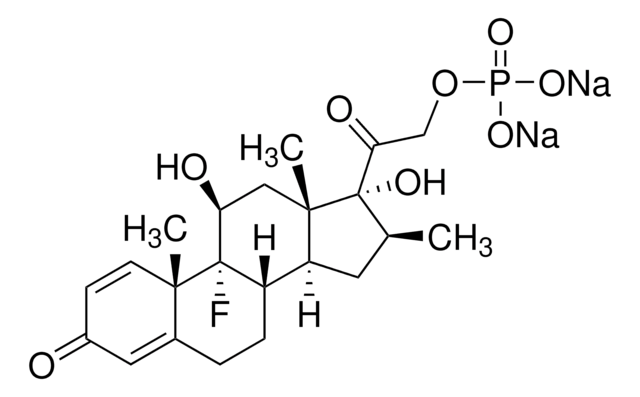 Betamethasone sodium phosphate British Pharmacopoeia (BP) Reference Standard