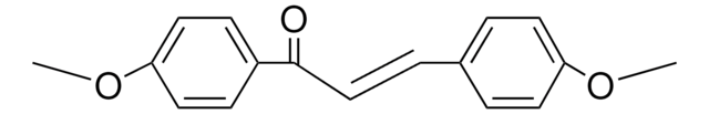 4,4'-DIMETHOXYCHALCONE AldrichCPR