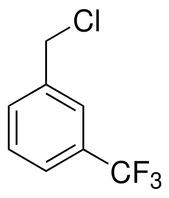 3-(Trifluoromethyl)benzyl chloride 97%