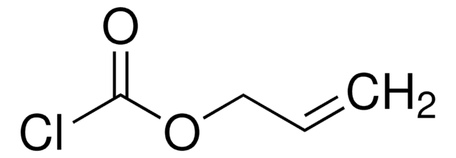 Allyl chloroformate 97%