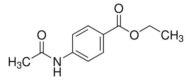 N-Acetylbenzocaine reference material