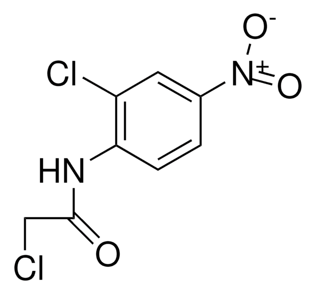 2,2'-DICHLORO-4'-NITROACETANILIDE AldrichCPR