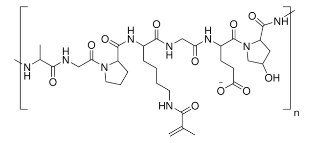 TissueFab&#174; Discrete GelMA 300 bloom, 50% degree of substitution