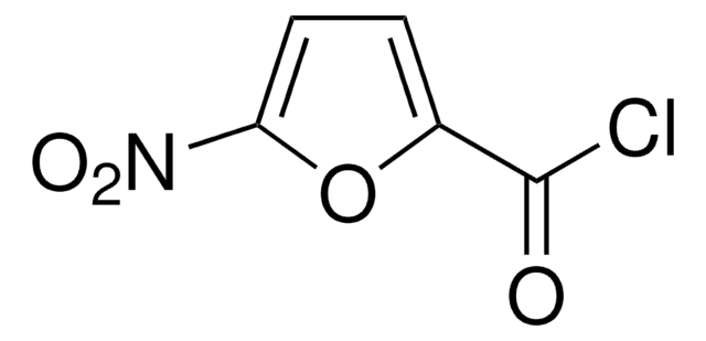 5-Nitro-2-furoyl chloride 95%