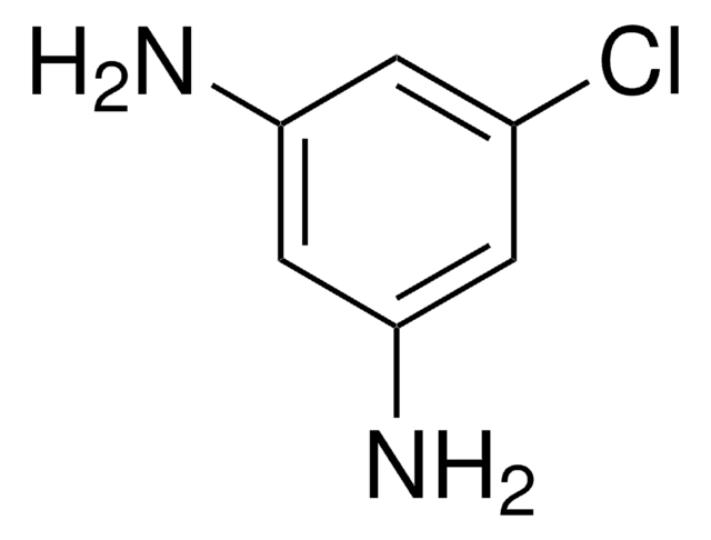 5-CHLORO-1,3-PHENYLENEDIAMINE AldrichCPR