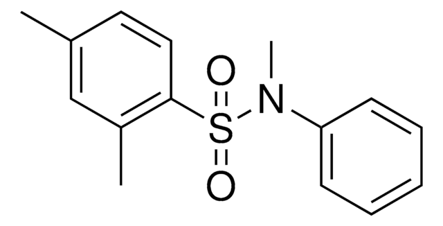 N-METHYL-2,4-XYLENESULFONANILIDE AldrichCPR