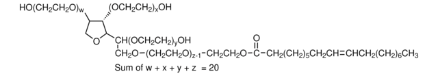 Polysorbate 80 FG