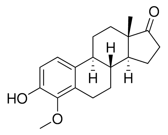 4-Methoxyestrone &#8805;95% (HPLC), from synthetic, solid