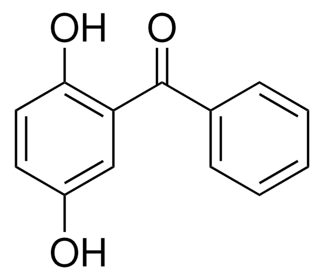 (2,5-DIHYDROXYPHENYL)(PHENYL)METHANONE AldrichCPR