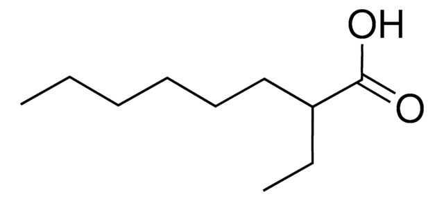 2-ethyloctanoic acid AldrichCPR