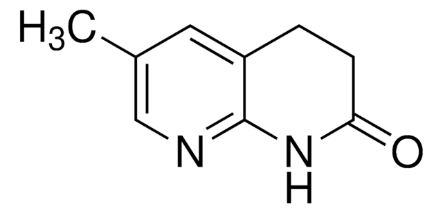 6-Methyl-3,4-dihydro-1,8-naphthyridin-2(1H)-one AldrichCPR