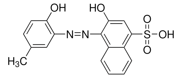 Calmagite indicator grade