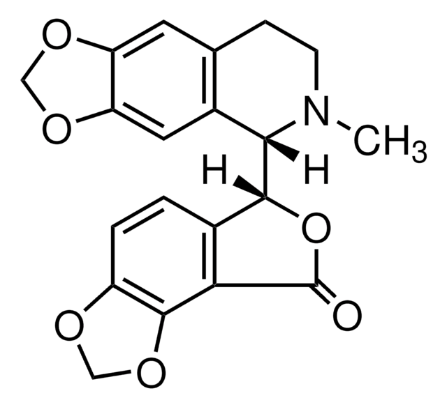 (+)-Bicuculline