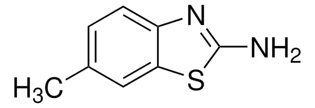 2-Amino-6-methylbenzothiazole 98%