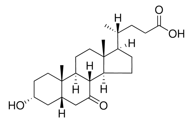 7-ketolithocholic acid Avanti Research&#8482; - A Croda Brand
