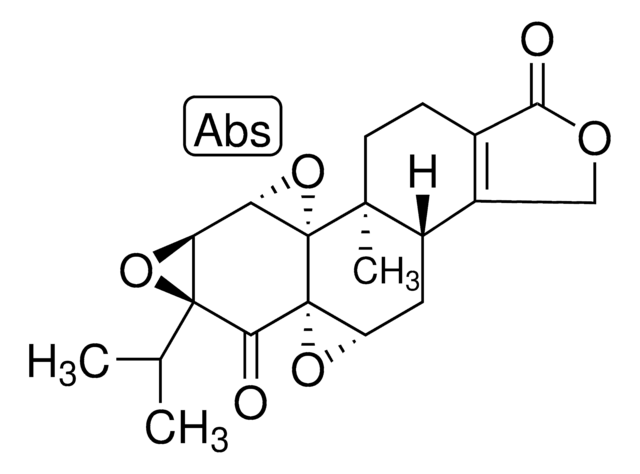 Triptonide phyproof&#174; Reference Substance