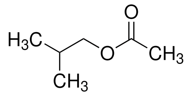 Isobutyl acetate analytical standard