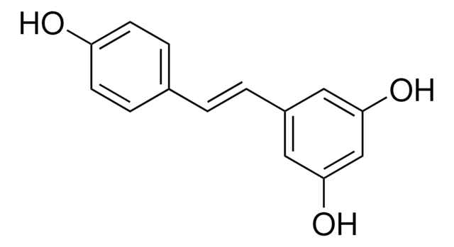 Resveratrol &#8805;99% (HPLC)