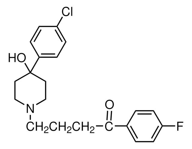 Haloperidol powder