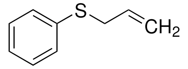 ALLYL PHENYL SULFIDE AldrichCPR