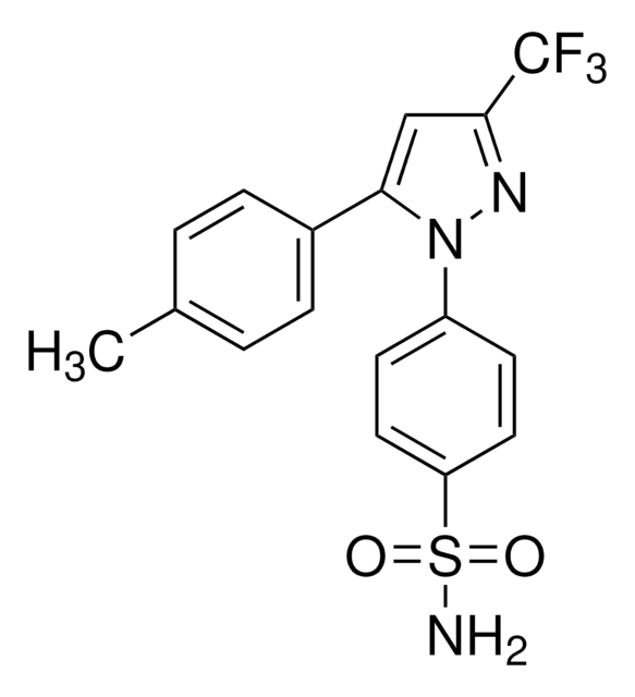 Celecoxib United States Pharmacopeia (USP) Reference Standard