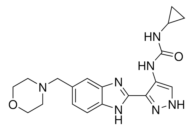 AT9283 &#8805;98% (HPLC)