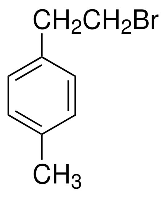 4-Methylphenethyl bromide 97%