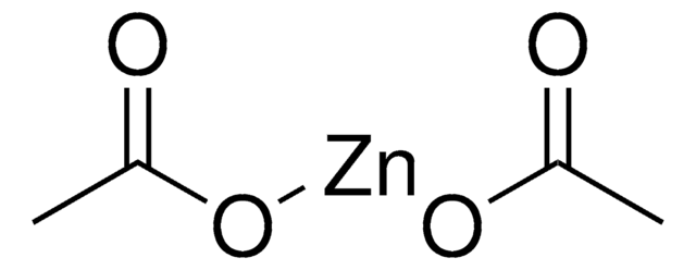 Zinc Acetate ChemBeads