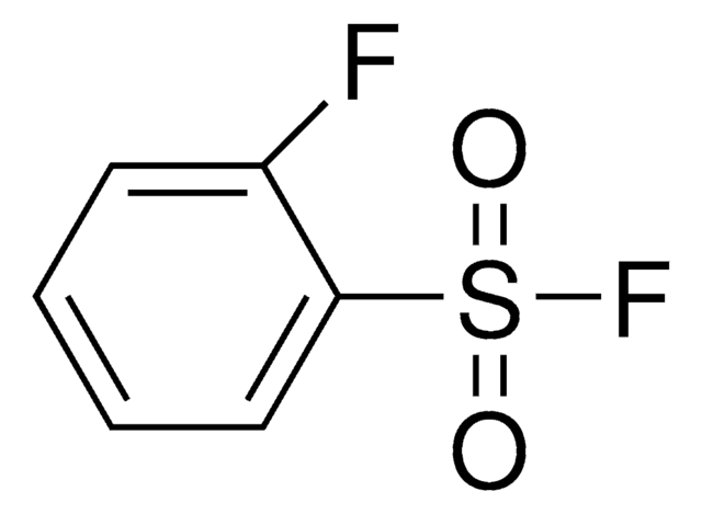 2-Fluorobenzenesulfonyl fluoride 95%