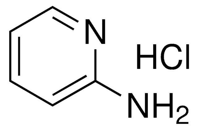 2-AMINOPYRIDINE HYDROCHLORIDE AldrichCPR