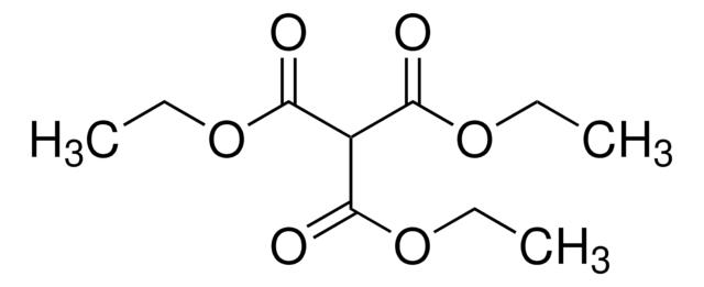 Triethyl methanetricarboxylate 98%