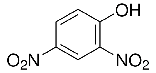 2,4-Dinitrophenol SAJ special grade, &#8805;98.0%