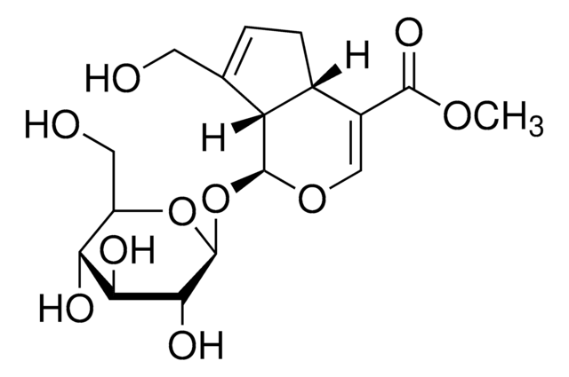 Geniposide phyproof&#174; Reference Substance